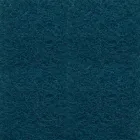 Stol i massiv bok med armstöd och vadderad sits Tillverkad i Italien - Nora Viadurini