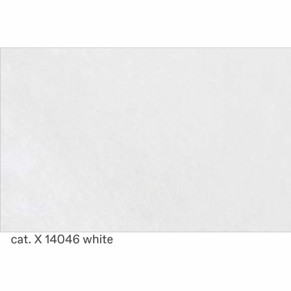 Stol i svartmålad ask med säte i bomull tillverkad i Italien - Merapio Viadurini