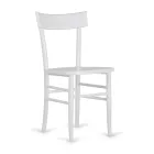 Modern design 4-delad bokstol - Stella Viadurini