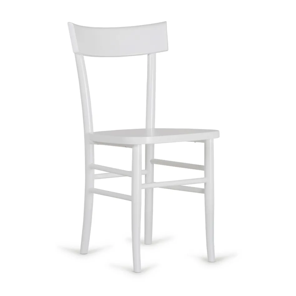 Modern design 4-delad bokstol - Stella Viadurini