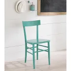 Modern design 4-delad bokstol - Stella Viadurini