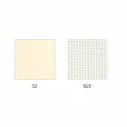 Mina semidirectional och operativ läderstol tillverkad i Italien Viadurini