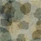 Tygstol med stålkonstruktion Made in Italy 4 delar - Tagata Viadurini