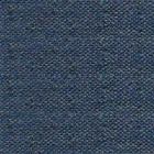 Tygstol med lyxig svartmetallkonstruktion tillverkad i Italien - kakao Viadurini