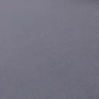 Sammetstol med svartmetall och satin mässingsben, 4 delar - Sibea Viadurini