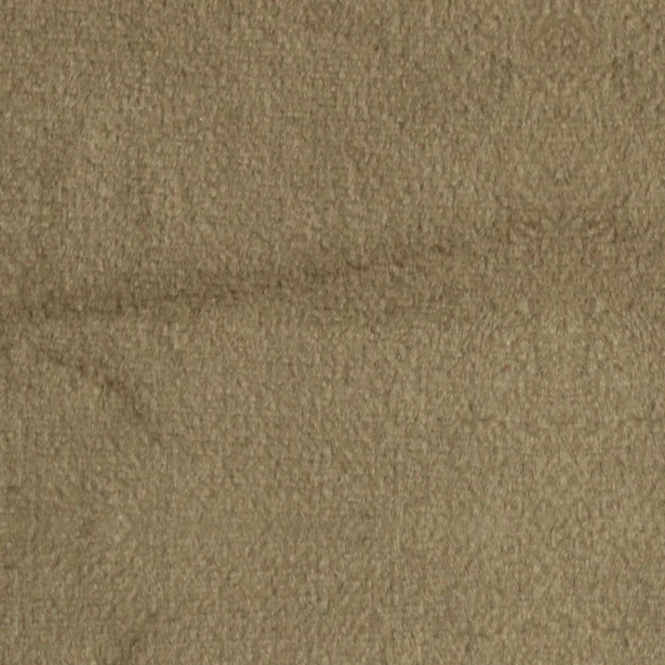 Stol i sammet och RAL-lackerat stål Tillverkad i Italien 4 delar - Mariapina Viadurini