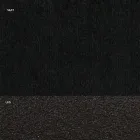 Stol i sammet och RAL-lackerat stål Tillverkad i Italien 4 delar - Mariapina Viadurini