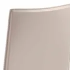 Modern designsstol H88,5cm tillverkad i Italien Carly Viadurini