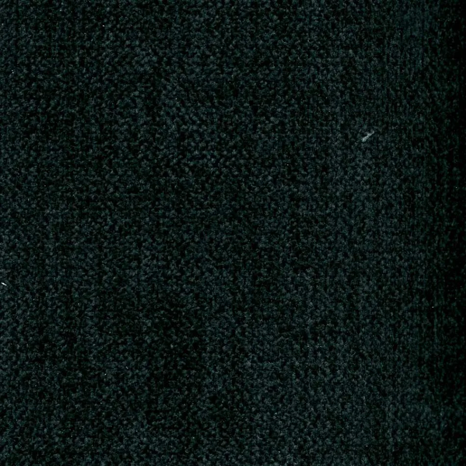 Modern vardagsrumsstol i tyg och massivt trä Tillverkad i Italien - Wilma Viadurini