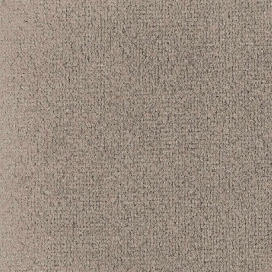 Modern stol av elegant design i quiltad sammet och trä - Scarat Viadurini