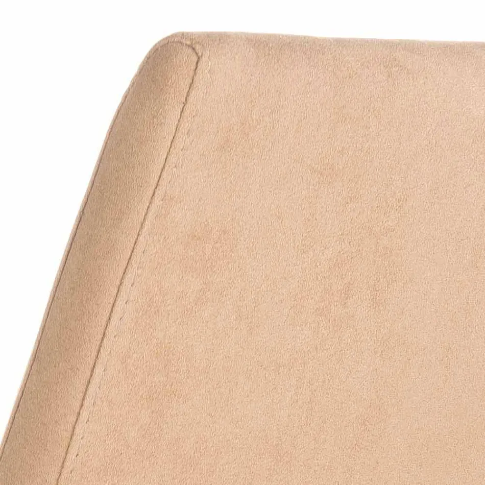 Modern design stol tillverkad i Italien Jamila för matsal Viadurini