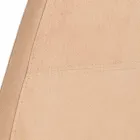 Modern design stol tillverkad i Italien Jamila för matsal Viadurini