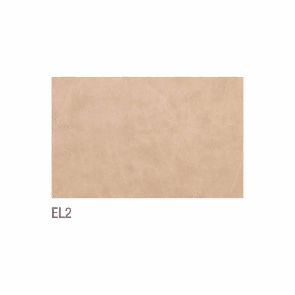 Modern design stol tillverkad i Italien Jamila för matsal Viadurini