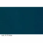 Modern stålstol med lyx tillverkad i Italien lädersäte - Beniamino Viadurini