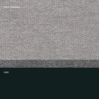 Modern stol i tyg och triangelben tillverkad i Italien, Oriella Viadurini