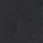 Monocoque stol i färgat tyg och svart metalldesign - Florinda Viadurini