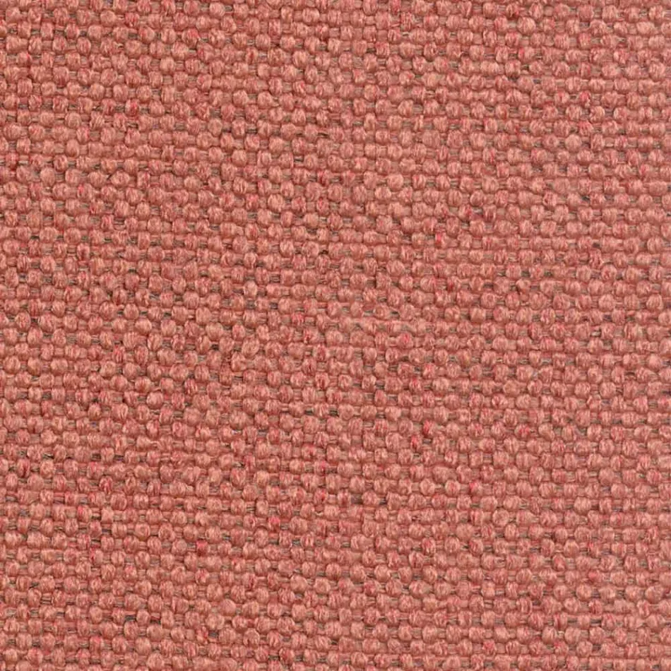 Modern Monocoque-stol i färgglatt designtyg - Patrick Viadurini