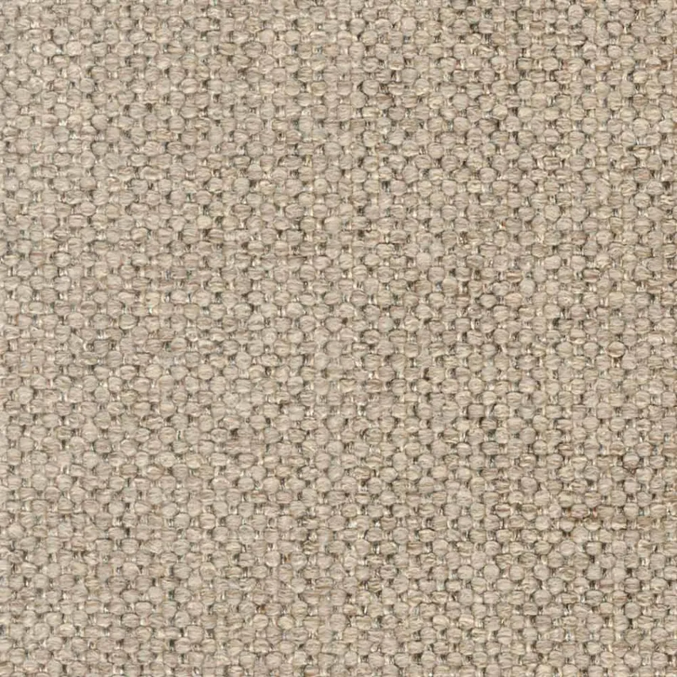 Modern Monocoque-stol i färgglatt designtyg - Patrick Viadurini