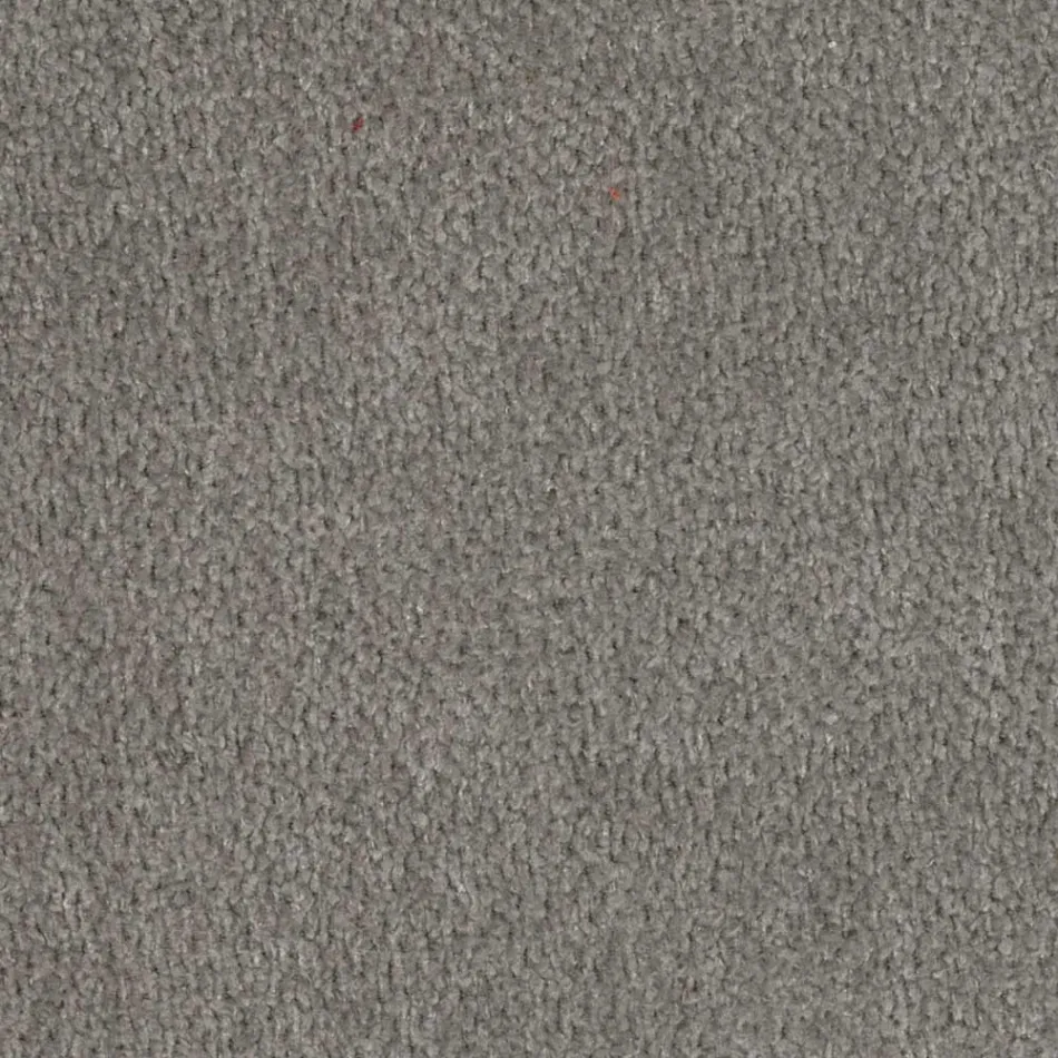 Design matsalsstol i tyg tillverkad i Italien, Luigina Viadurini