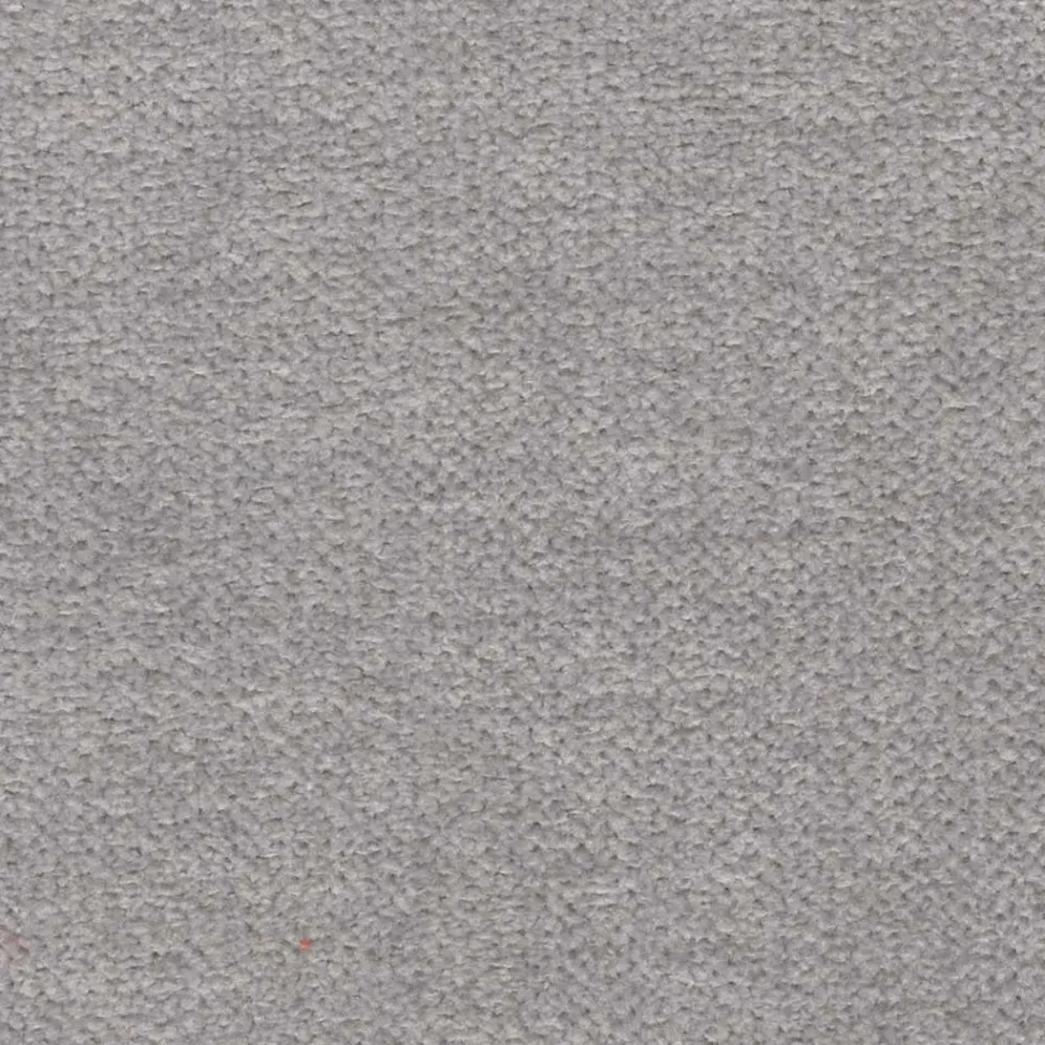 Design matsalsstol i tyg tillverkad i Italien, Luigina Viadurini