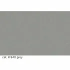 Matsalsstol i förkromat stål och läder Tillverkad i Italien - Beniamino Viadurini