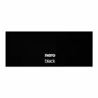 Matsalstol i Ecoleather och Metal Made in Italy, 2 stycken - Selen Viadurini