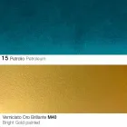 Tyg Matsalstol med guldben tillverkade i Italien - Marchesi Viadurini