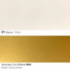 Tyg Matsalstol med guldben tillverkade i Italien - Marchesi Viadurini