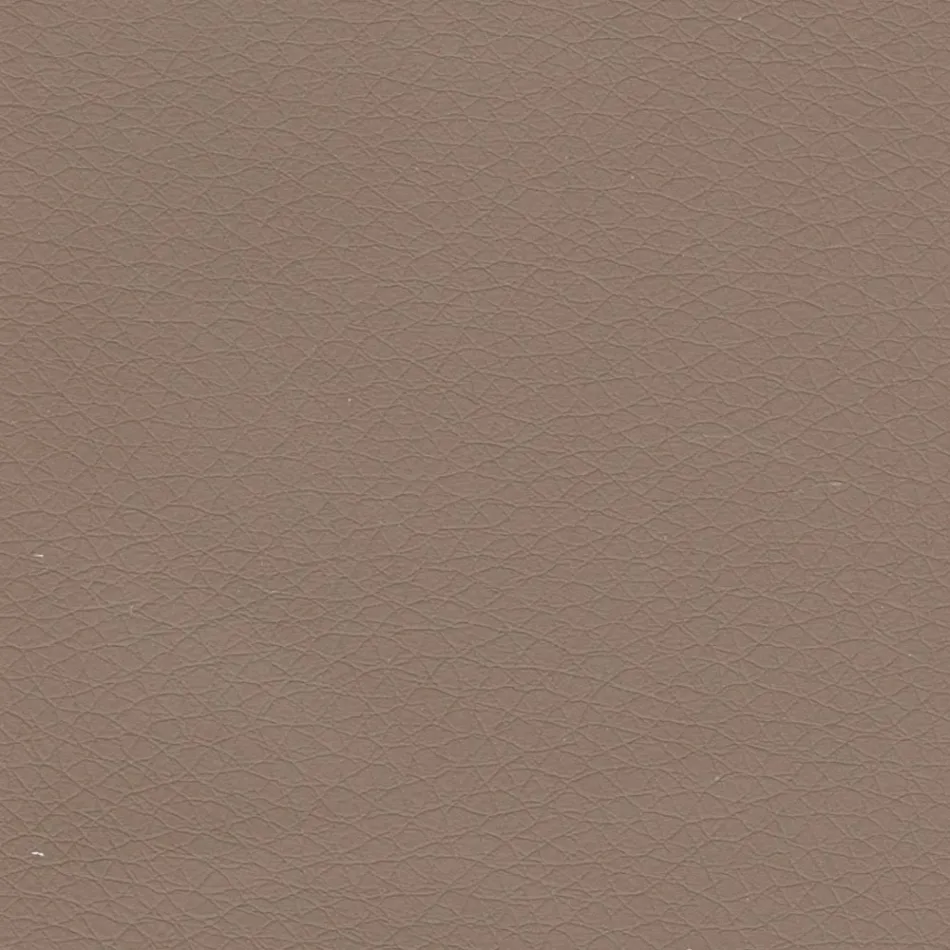 Modern matsalsstol i ekologiskt läder tillverkad i Italien, Luigina Viadurini