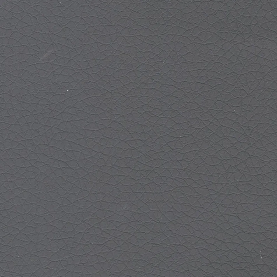 Modern matsalsstol i ekologiskt läder tillverkad i Italien, Luigina Viadurini