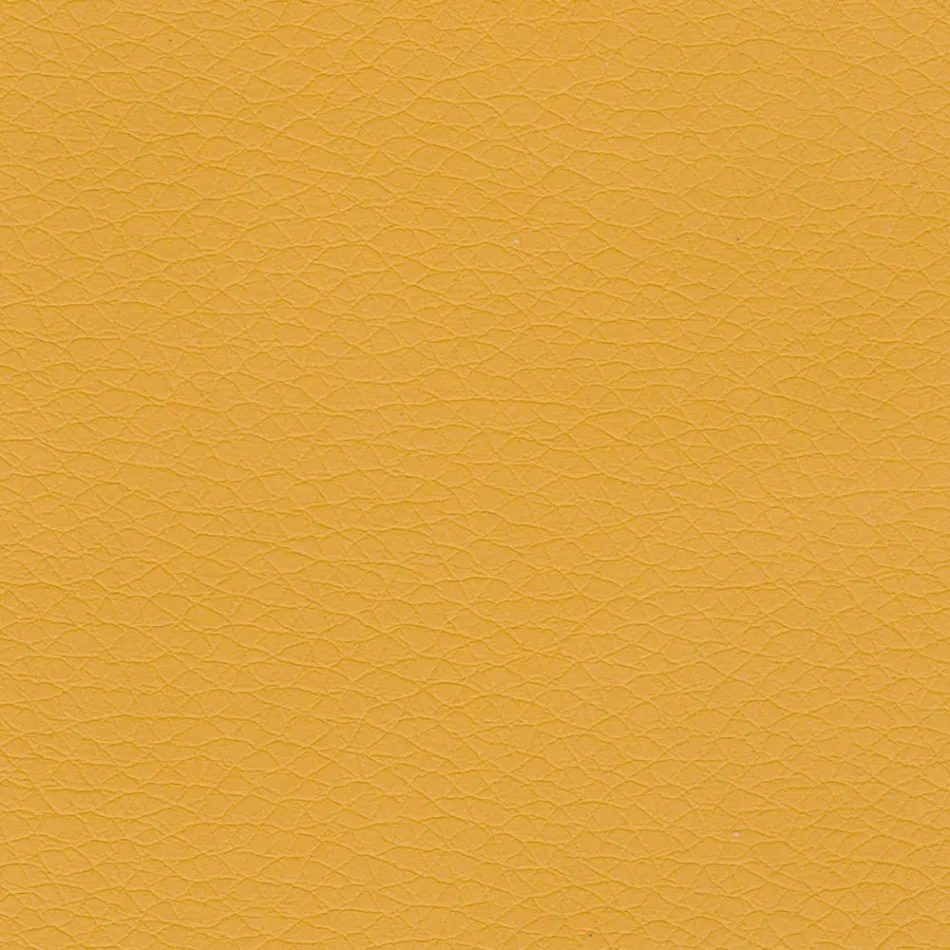 Modern matsalsstol i ekologiskt läder tillverkad i Italien, Luigina Viadurini