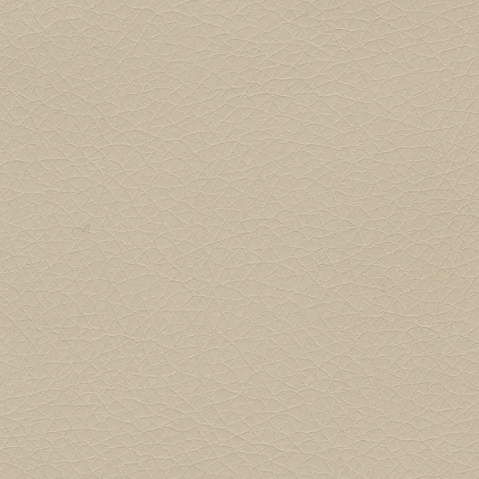 Modern matsalsstol i ekologiskt läder tillverkad i Italien, Luigina Viadurini