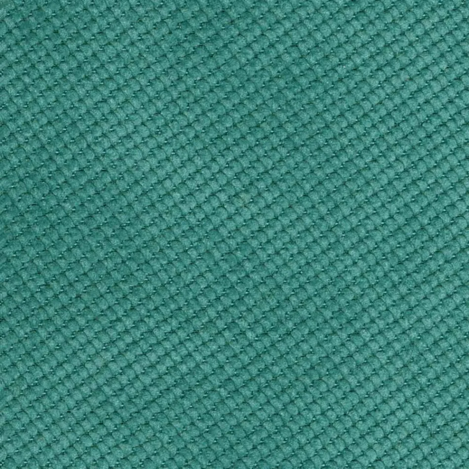 Modern matsalsstol i tyg tillverkad i Italien, Porzia Viadurini