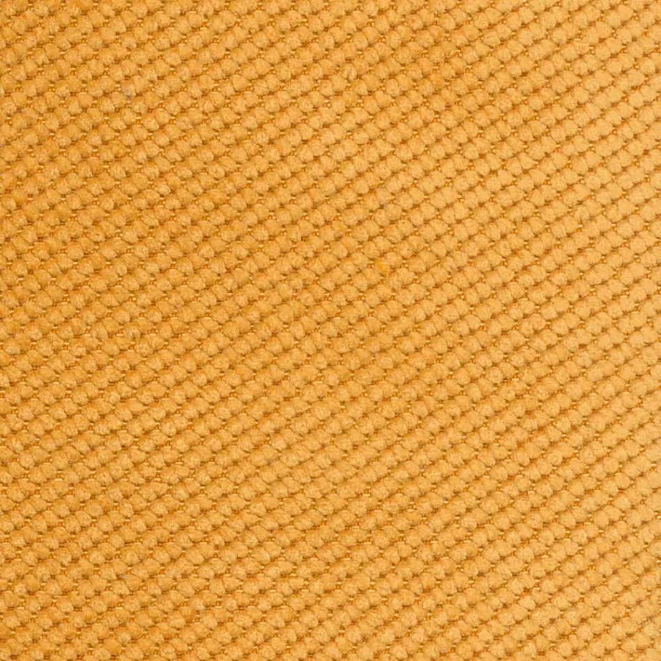 Modern matsalsstol i tyg tillverkad i Italien, Porzia Viadurini