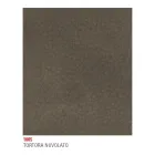 Matsalsstol klädd i ekologiskt läder tillverkad i Italien, 2 delar - belgisk Viadurini