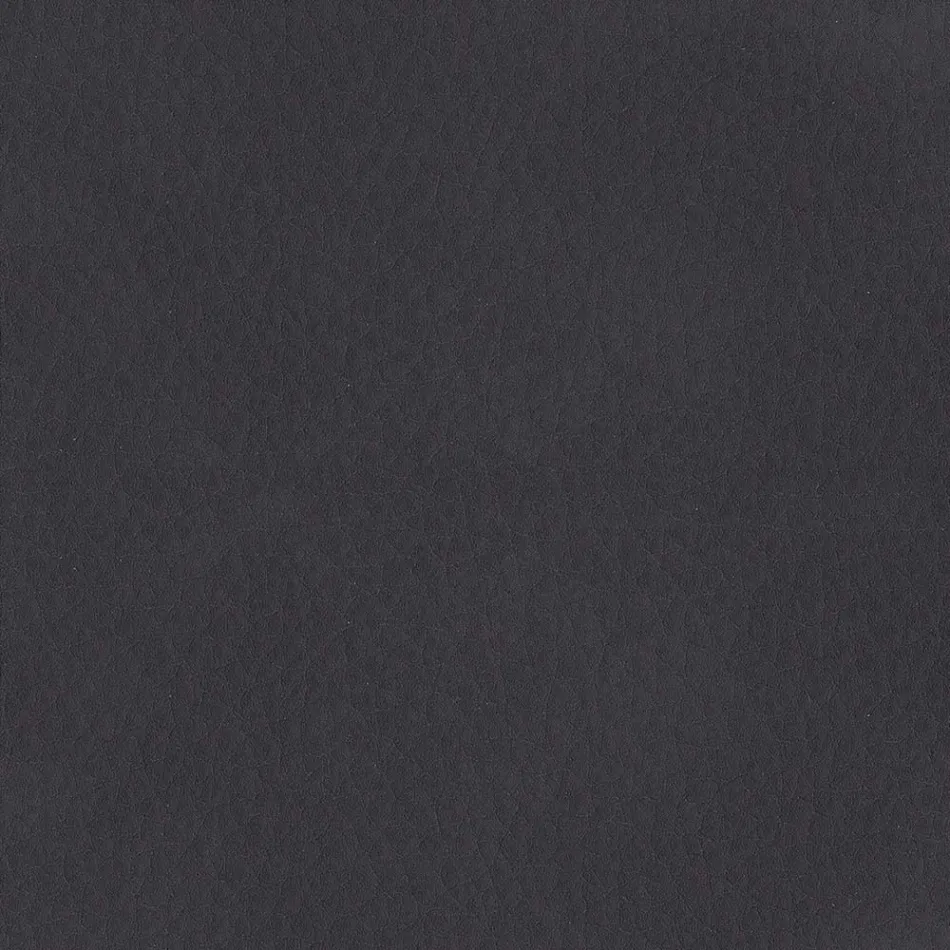 Matsalsstol klädd i Ecoleather Tillverkad i Italien - Giulia Viadurini