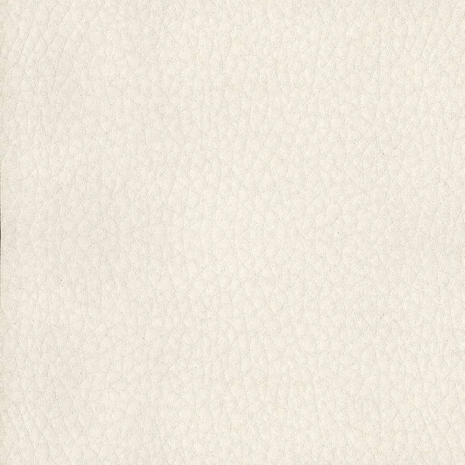 Matsalsstol klädd i Ecoleather Tillverkad i Italien - Giulia Viadurini