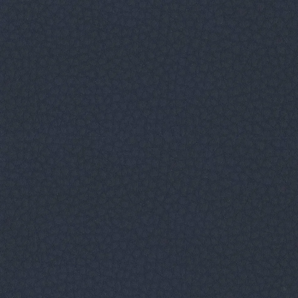 Matsalsstol klädd i Ecoleather Tillverkad i Italien - Giulia Viadurini