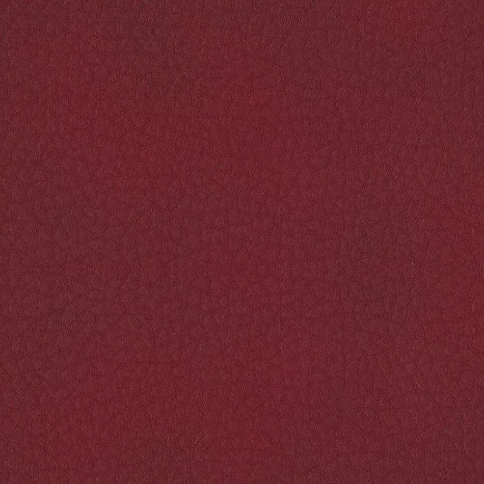 Matsalsstol klädd i Ecoleather Tillverkad i Italien - Giulia Viadurini