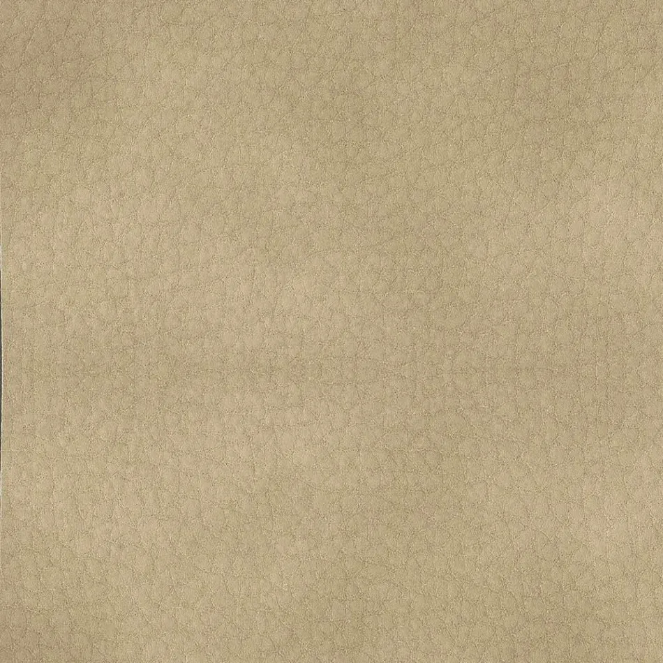 Matsalsstol klädd i Ecoleather Tillverkad i Italien - Giulia Viadurini