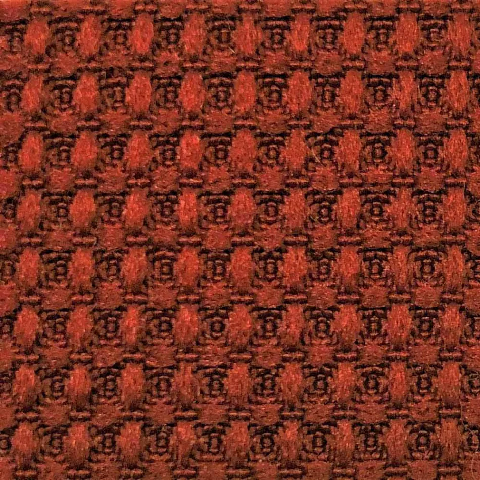 Svängbar ergonomisk design kontorsstol med armstöd och hjul - Meliva Viadurini