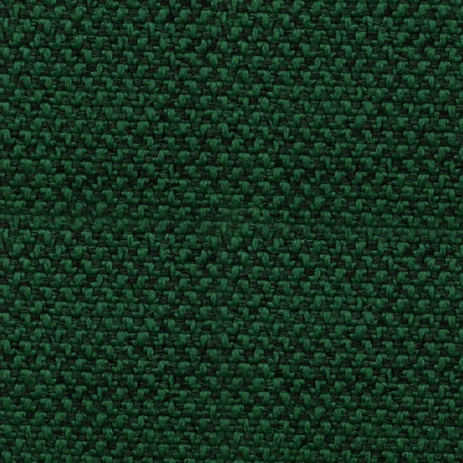 Fin tygstol med metallunderrede Tillverkad i Italien, 2 delar - Molde Viadurini