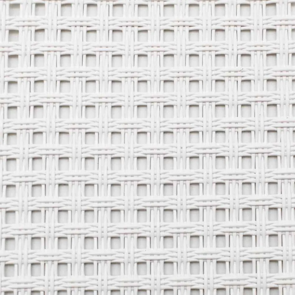 Hopfällbar direktörstol i duk Tillverkad i Italien, 2 stycken - Susy Viadurini