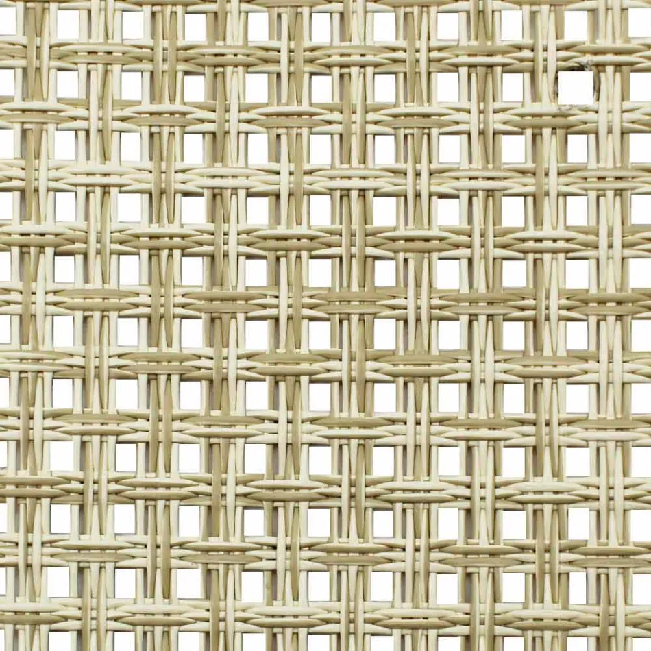 Hopfällbar direktörstol i duk Tillverkad i Italien, 2 stycken - Susy Viadurini