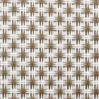 Hopfällbar direktörstol i duk Tillverkad i Italien, 2 stycken - Susy Viadurini