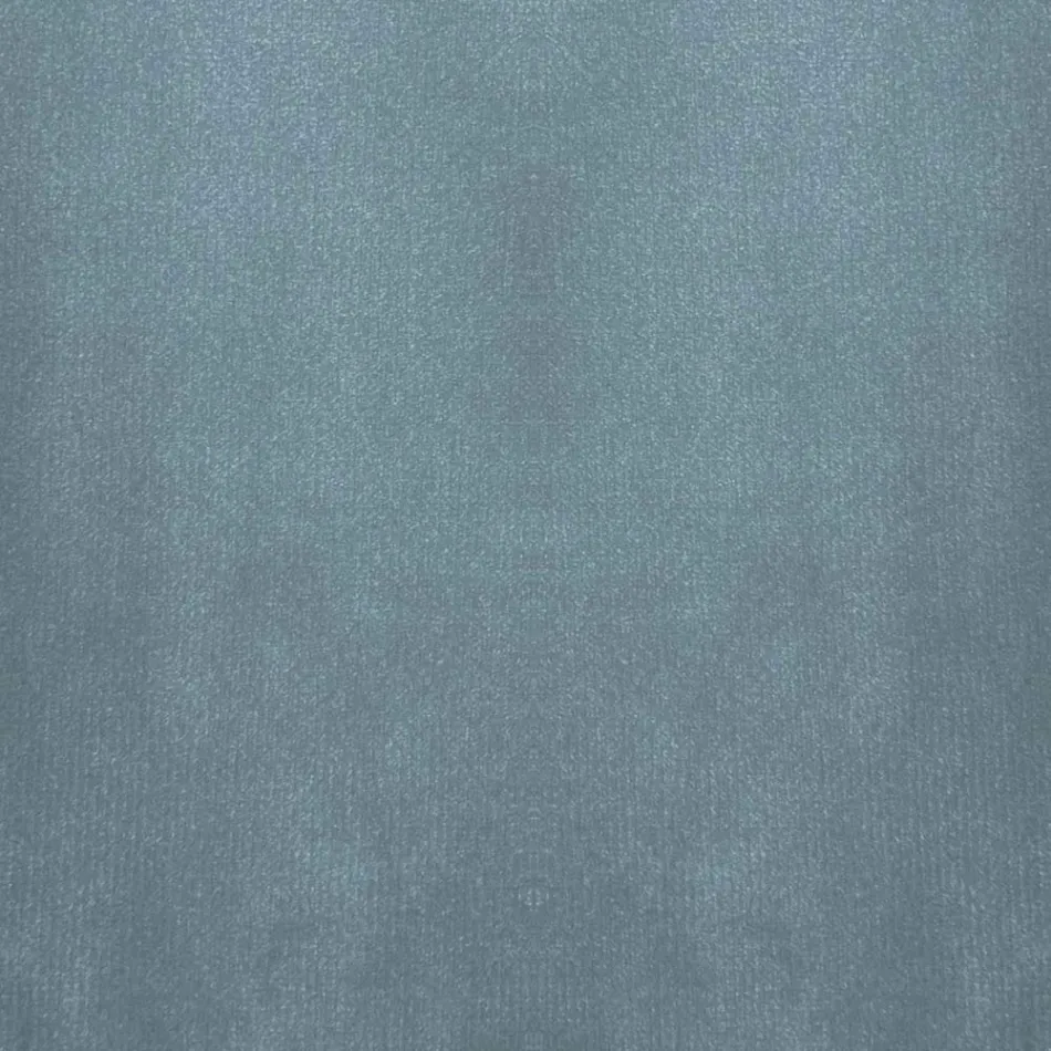 Fläckbeständig matstol med sammet, 4 delar - Kylie Viadurini