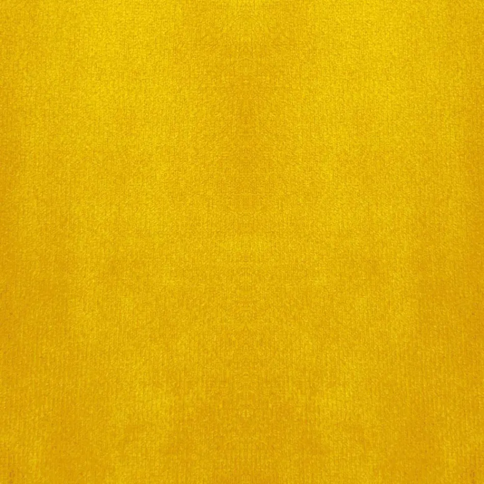 Fläckbeständig matstol med sammet, 4 delar - Kylie Viadurini