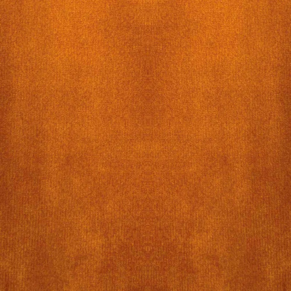 Fläckbeständig matstol med sammet, 4 delar - Kylie Viadurini