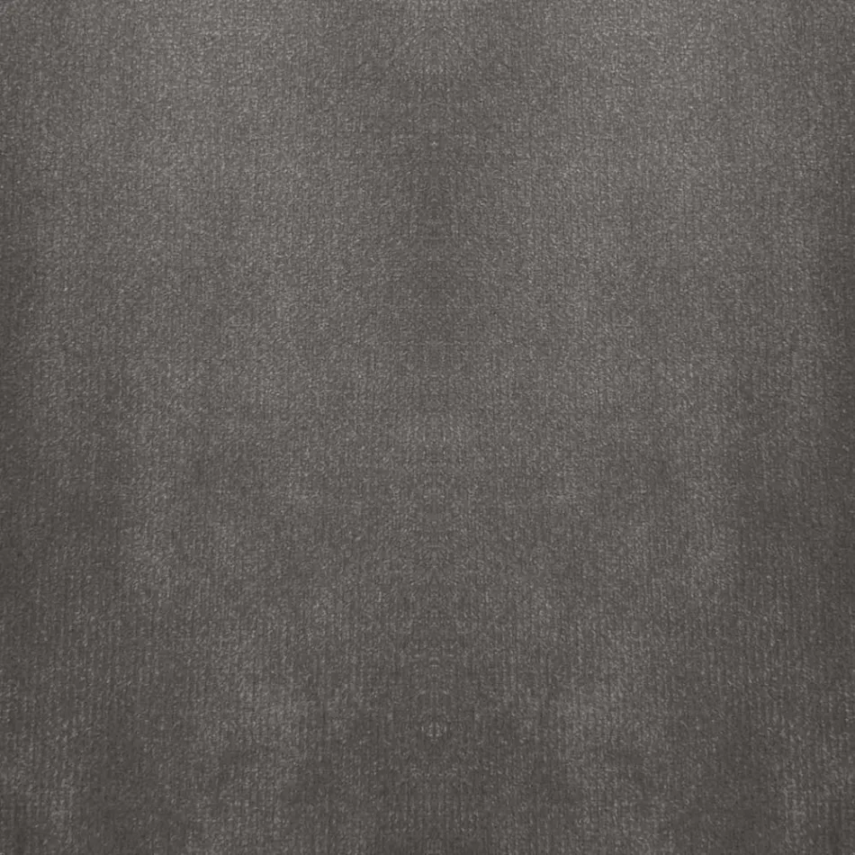 Fläckbeständig matstol med sammet, 4 delar - Kylie Viadurini