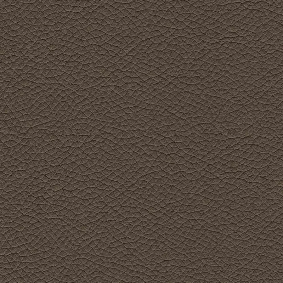 Matsalsstol med sits klädd i läder Tillverkad i Italien - Giulia Viadurini